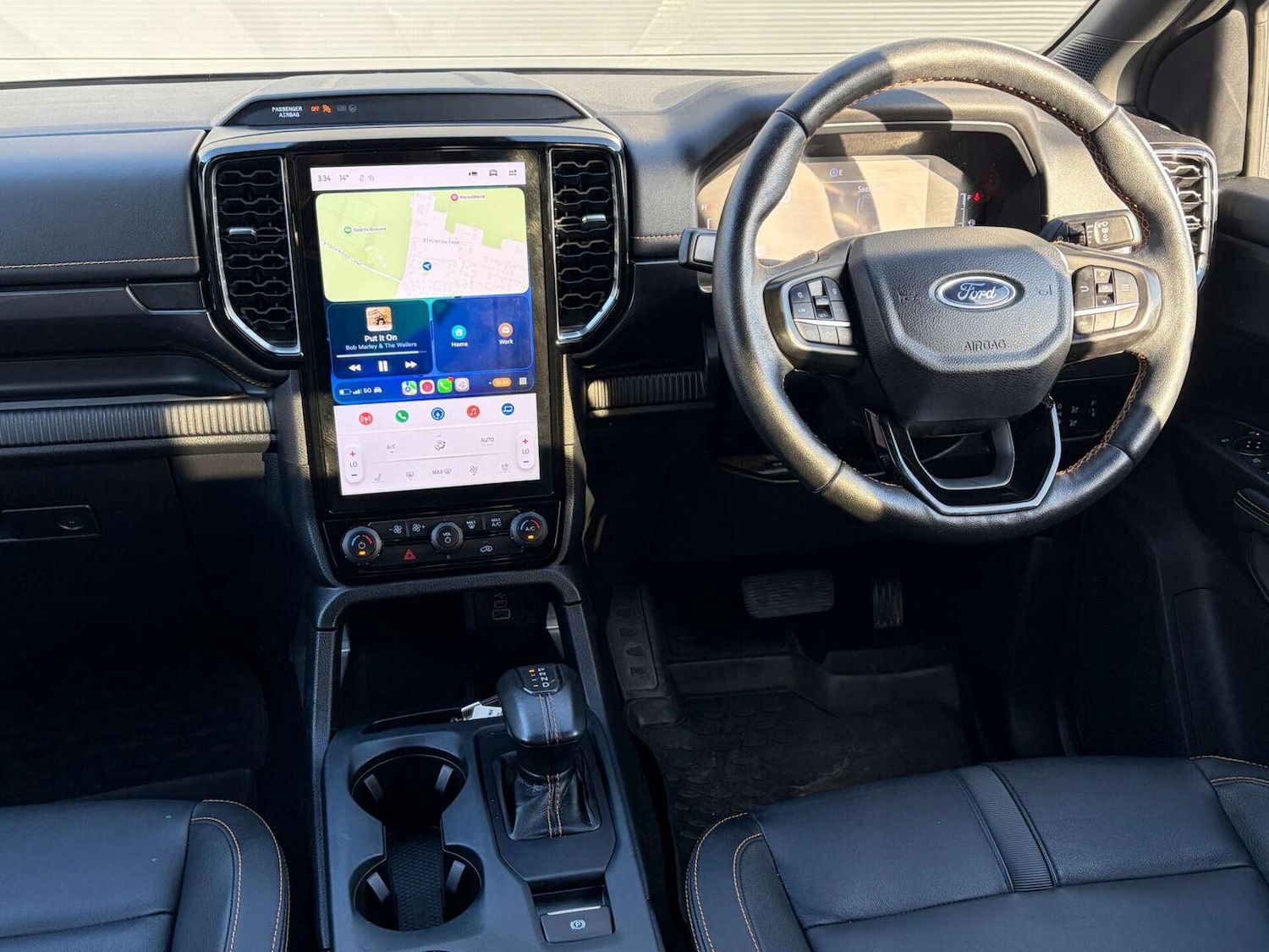 Used Ford Ranger 2024 for sale - 77662234: Photo 29