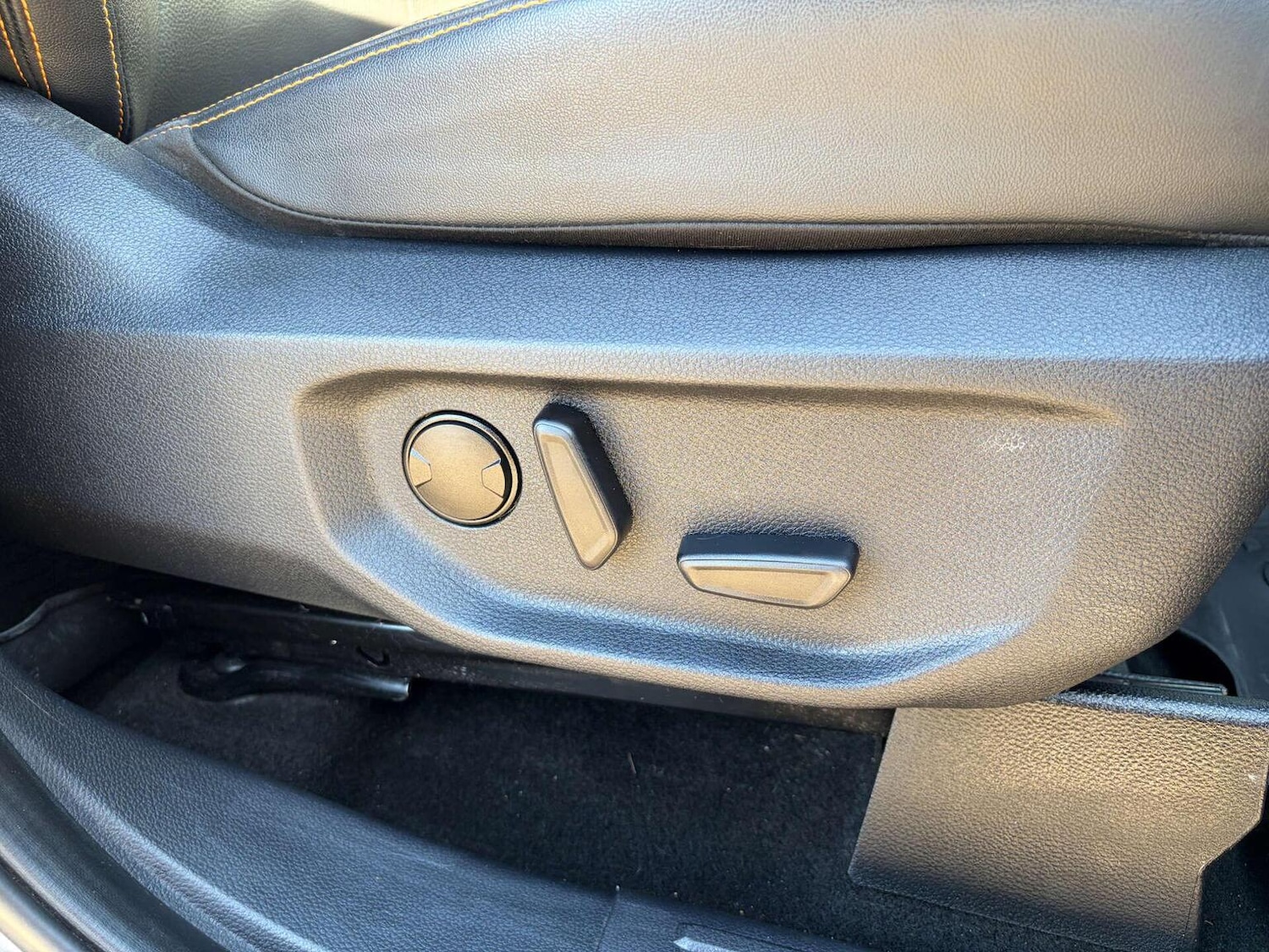 Used Ford Ranger 2024 for sale - 77662234: Photo 33