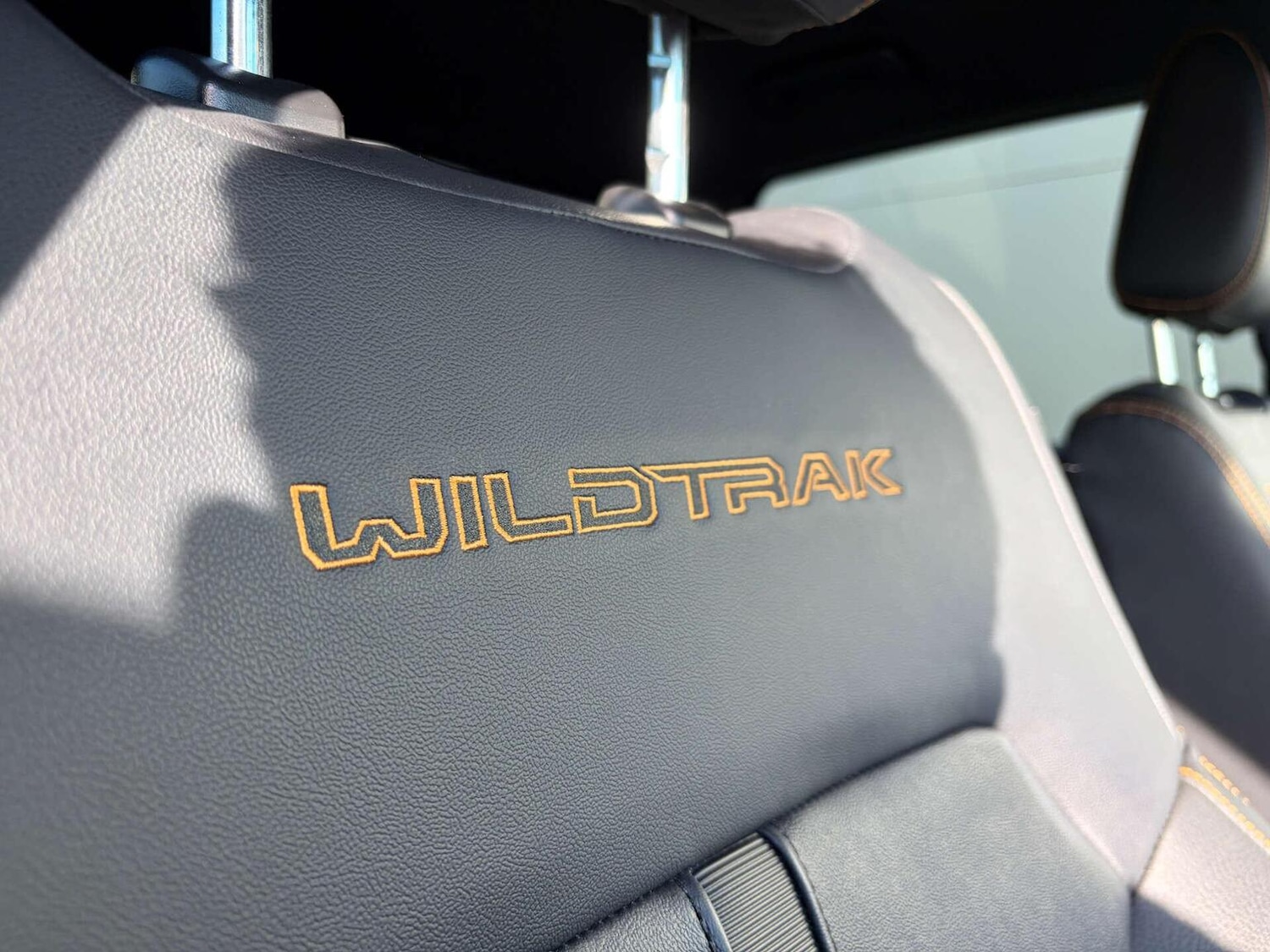 Used Ford Ranger 2024 for sale - 77662234: Photo 34