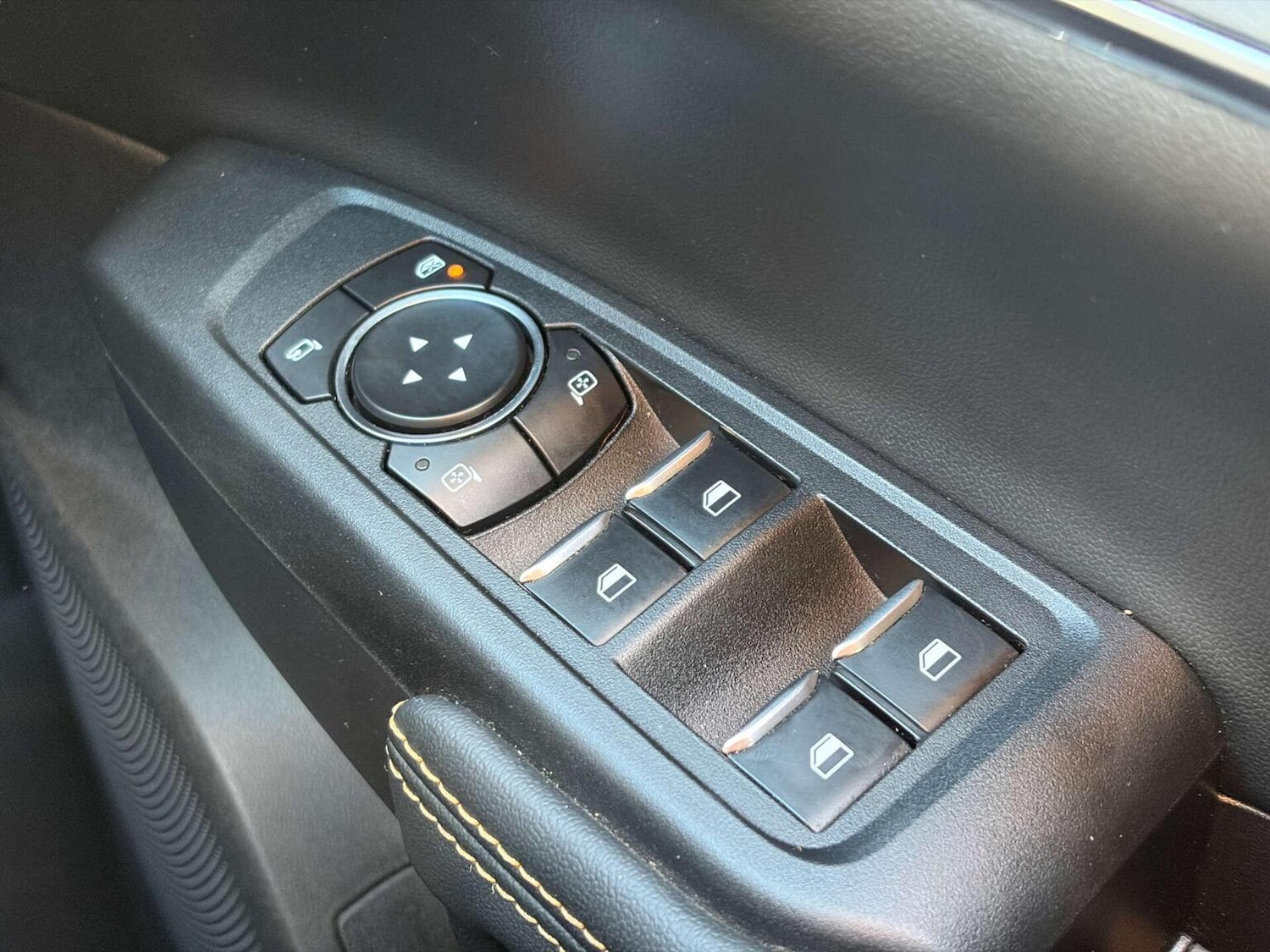 Used Ford Ranger 2024 for sale - 77662234: Photo 35