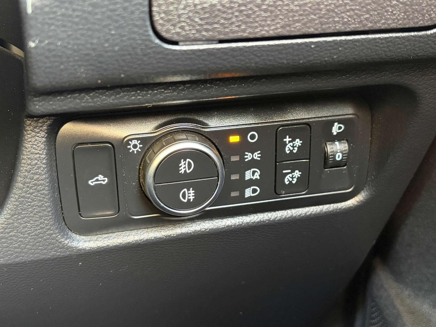 Used Ford Ranger 2024 for sale - 77662234: Photo 36