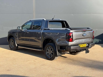 Used Ford Ranger 2024 for sale - 77662234: Photo