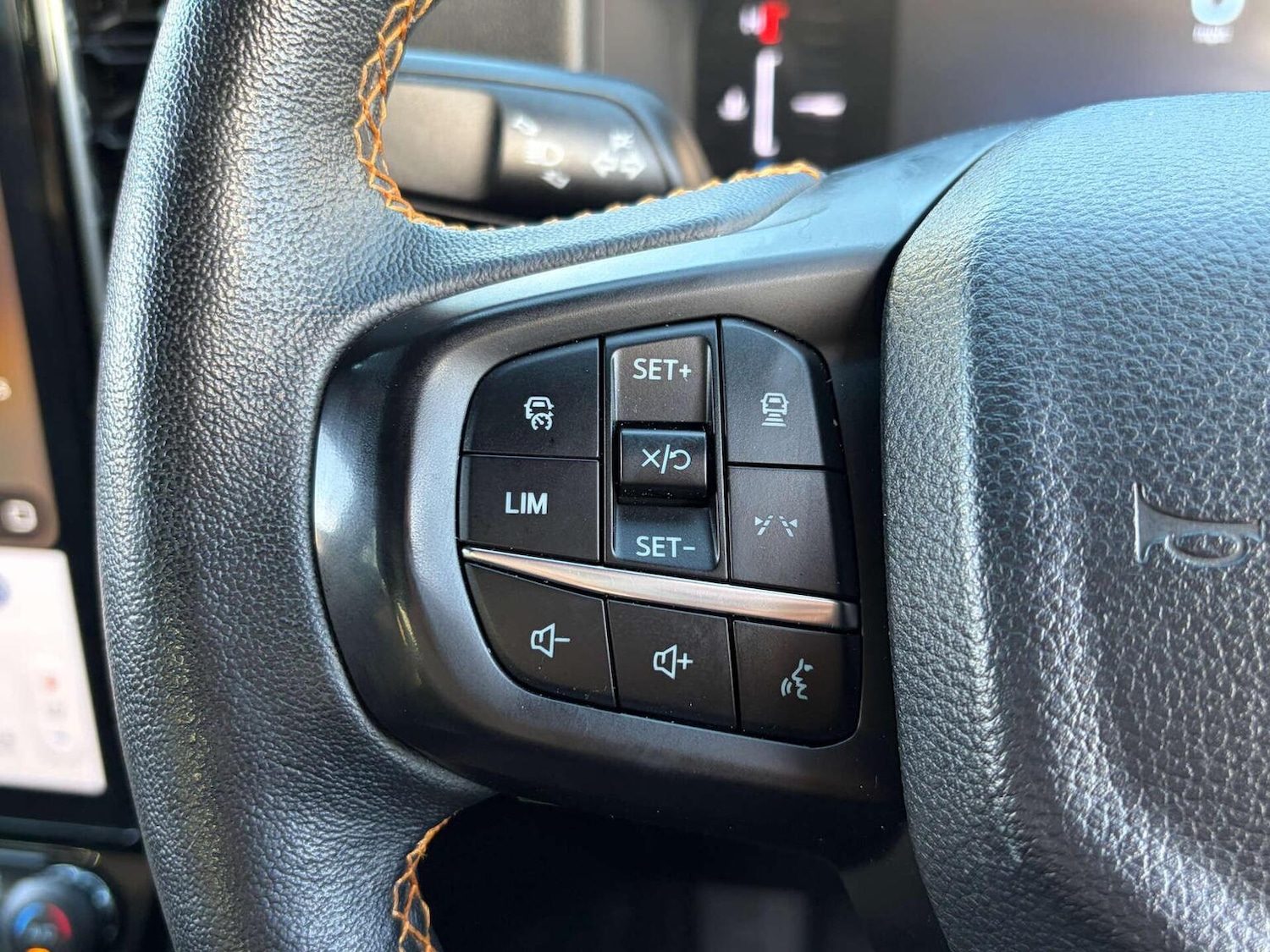 Used Ford Ranger 2024 for sale - 77662234: Photo 40