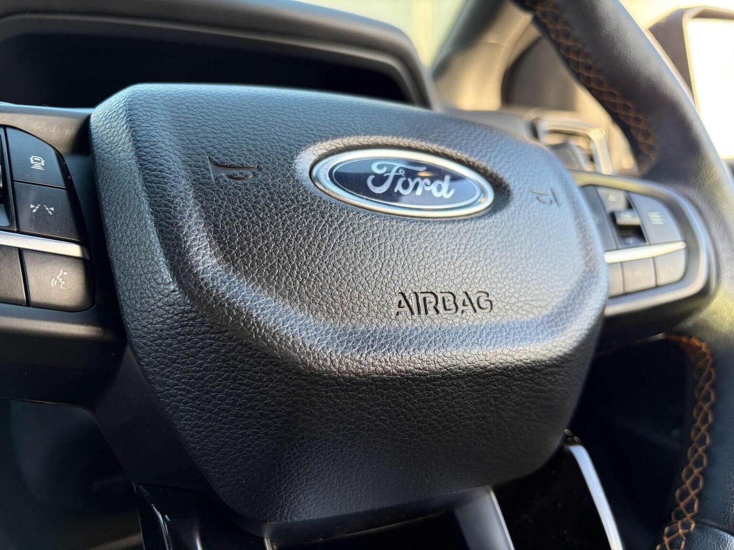 Used Ford Ranger 2024 for sale - 77662234: Photo 41