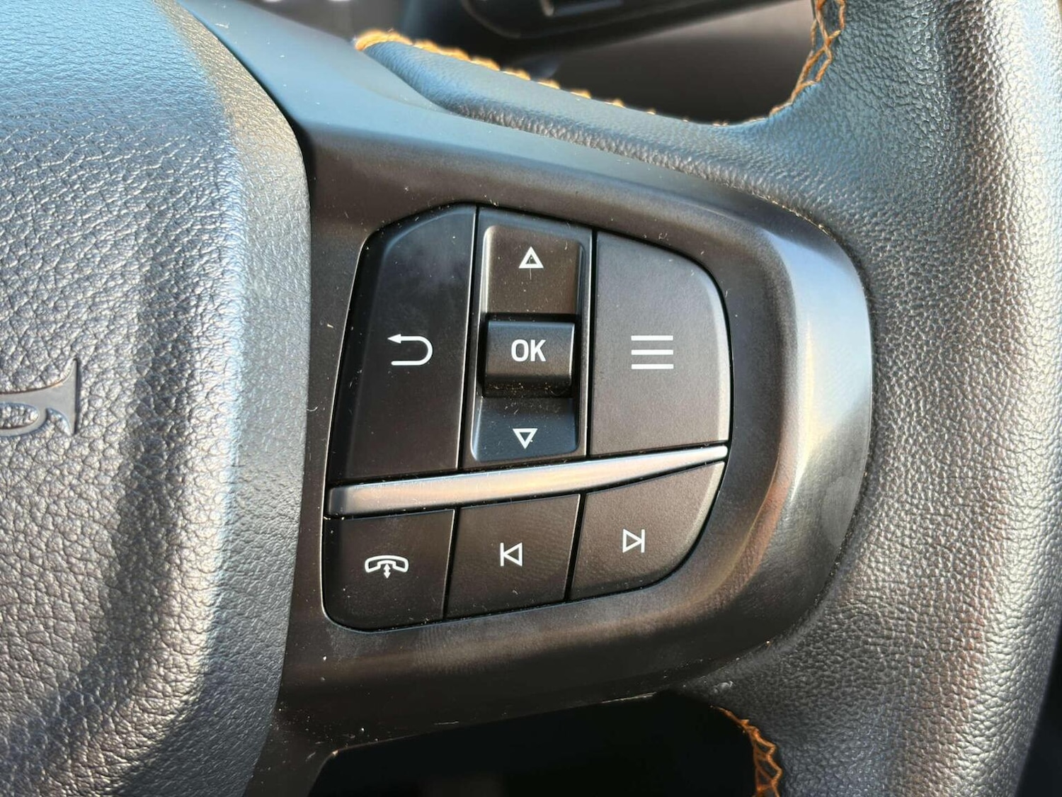 Used Ford Ranger 2024 for sale - 77662234: Photo 42