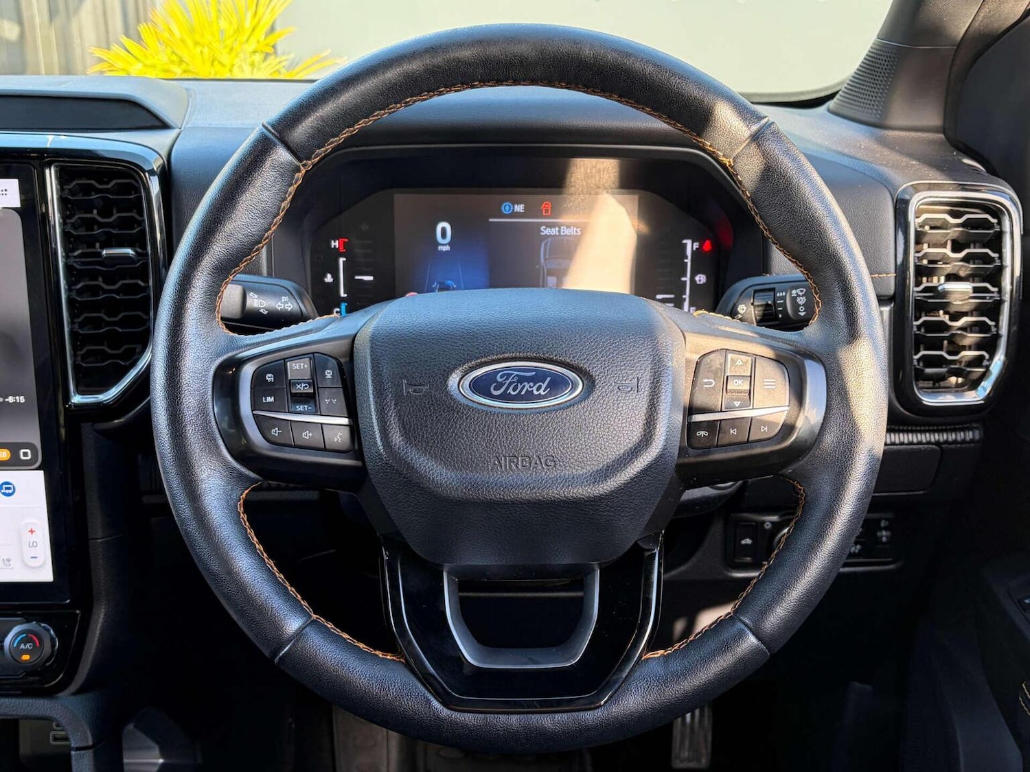 Used Ford Ranger 2024 for sale - 77662234: Photo 45