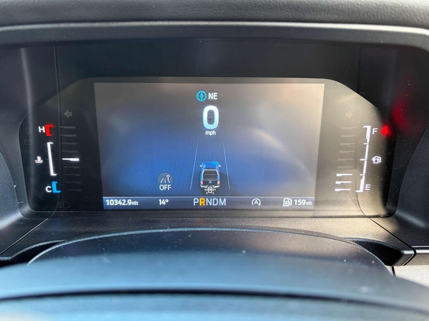 Used Ford Ranger 2024 for sale - 77662234: Photo 46