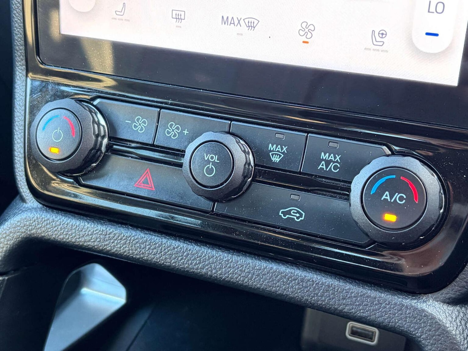 Used Ford Ranger 2024 for sale - 77662234: Photo 48