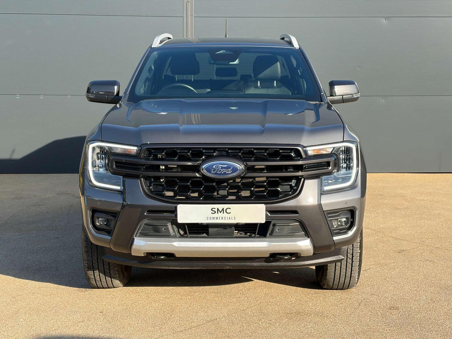 Used Ford Ranger 2024 for sale - 77662234: Photo 5