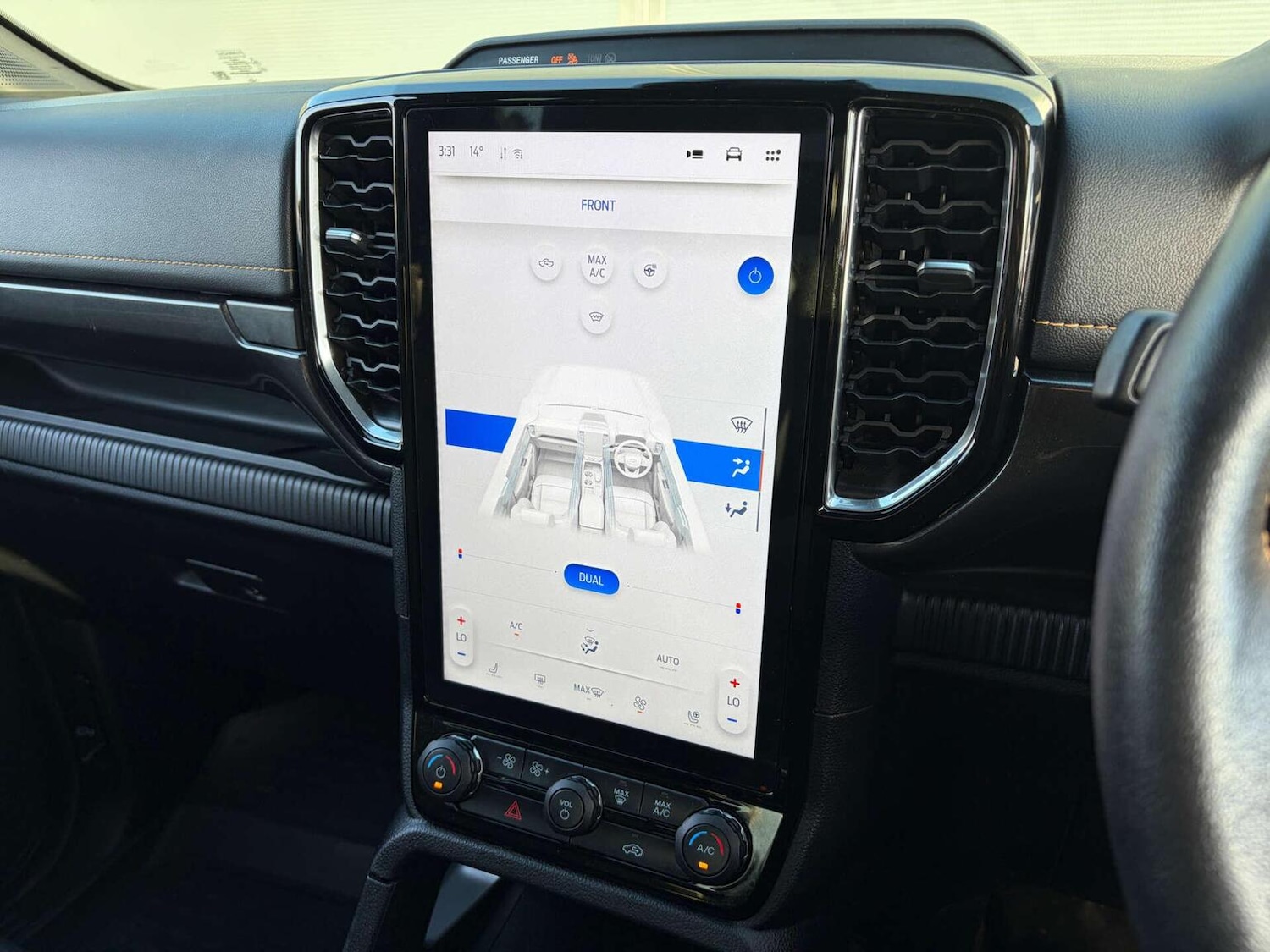 Used Ford Ranger 2024 for sale - 77662234: Photo 50