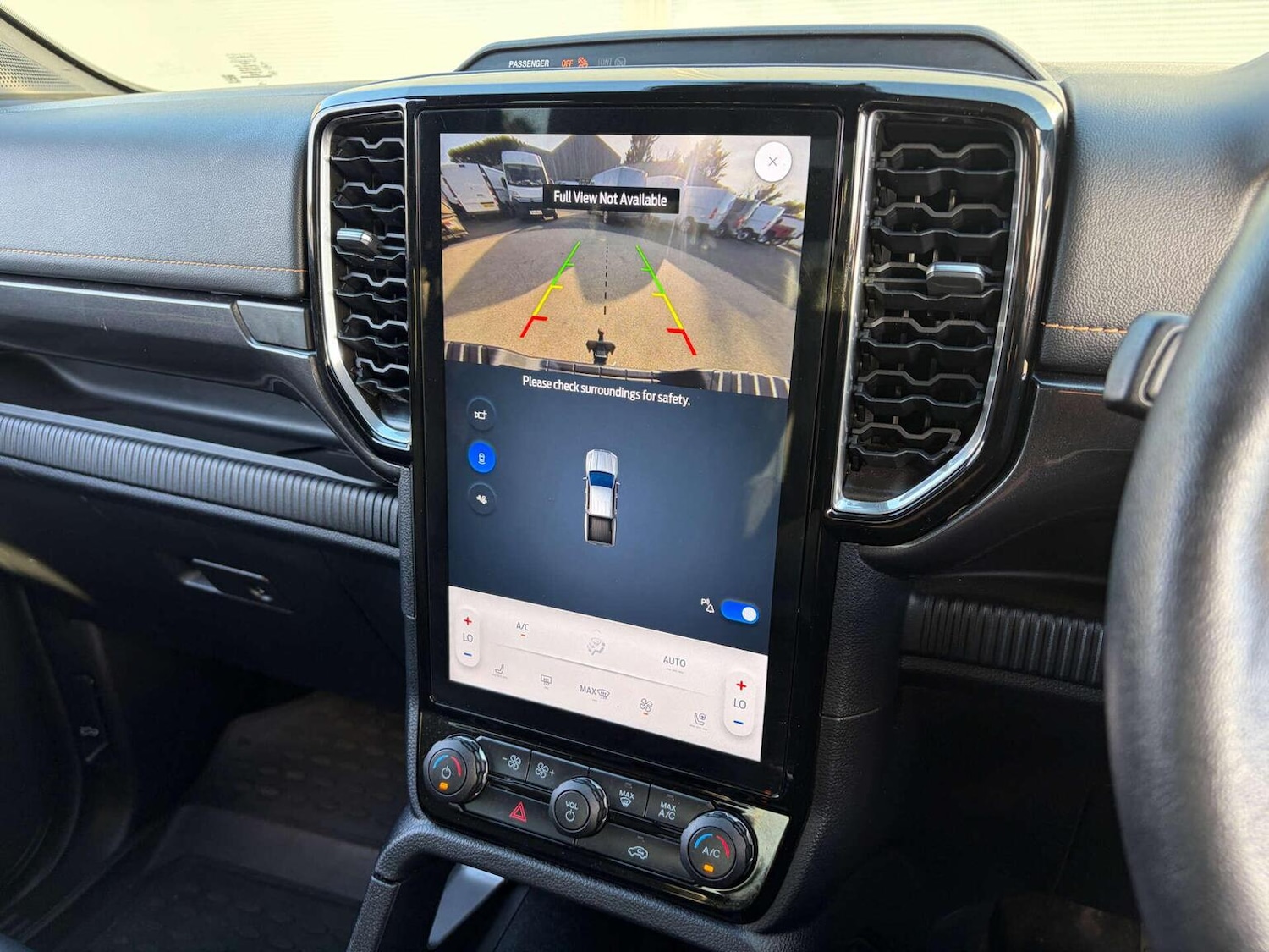 Used Ford Ranger 2024 for sale - 77662234: Photo 51