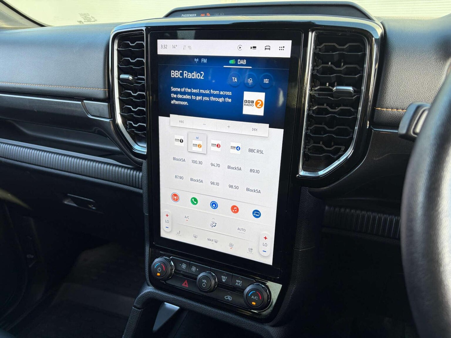 Used Ford Ranger 2024 for sale - 77662234: Photo 52