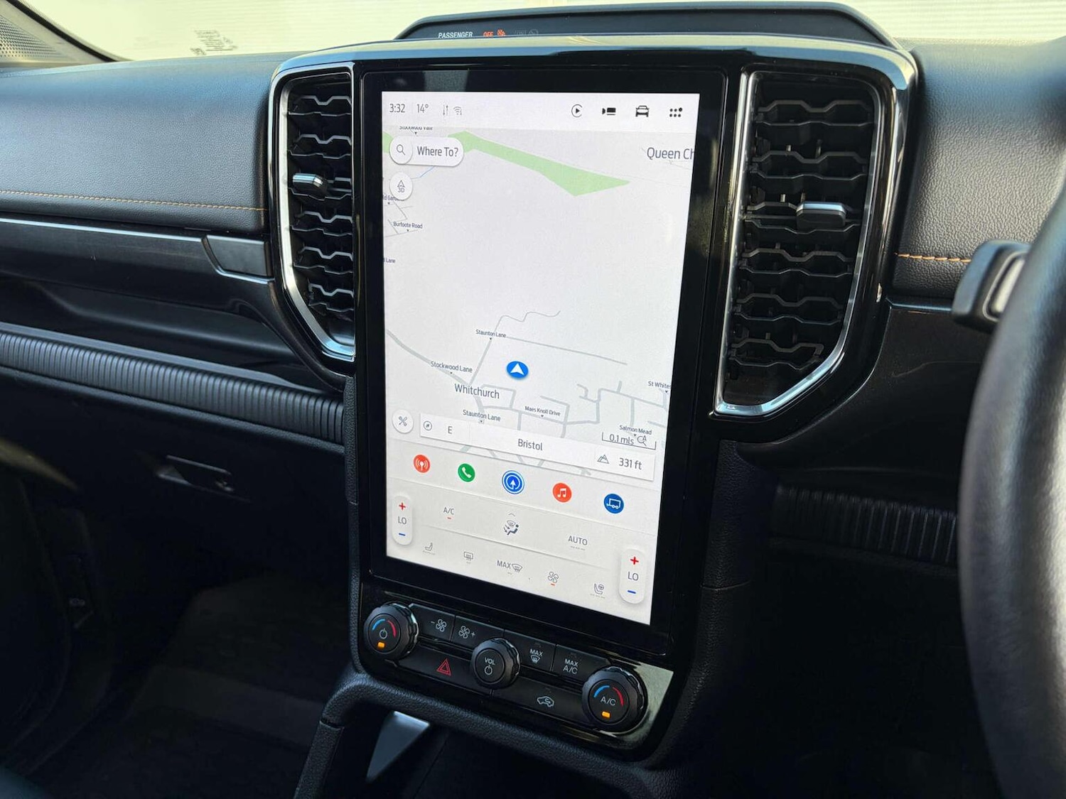 Used Ford Ranger 2024 for sale - 77662234: Photo 53