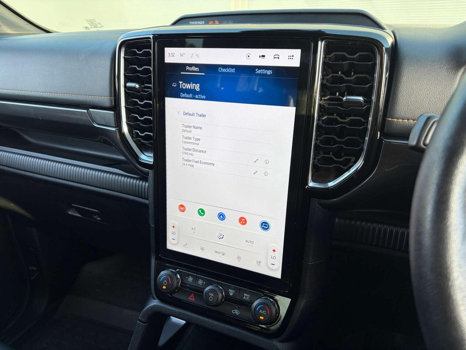 Used Ford Ranger 2024 for sale - 77662234: Photo 54