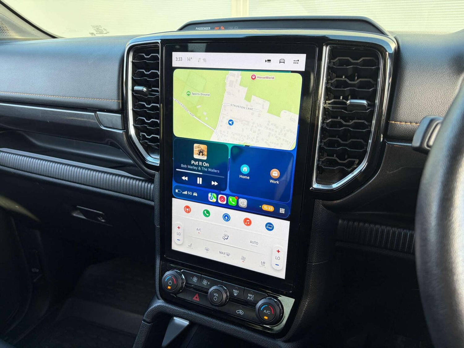 Used Ford Ranger 2024 for sale - 77662234: Photo 55