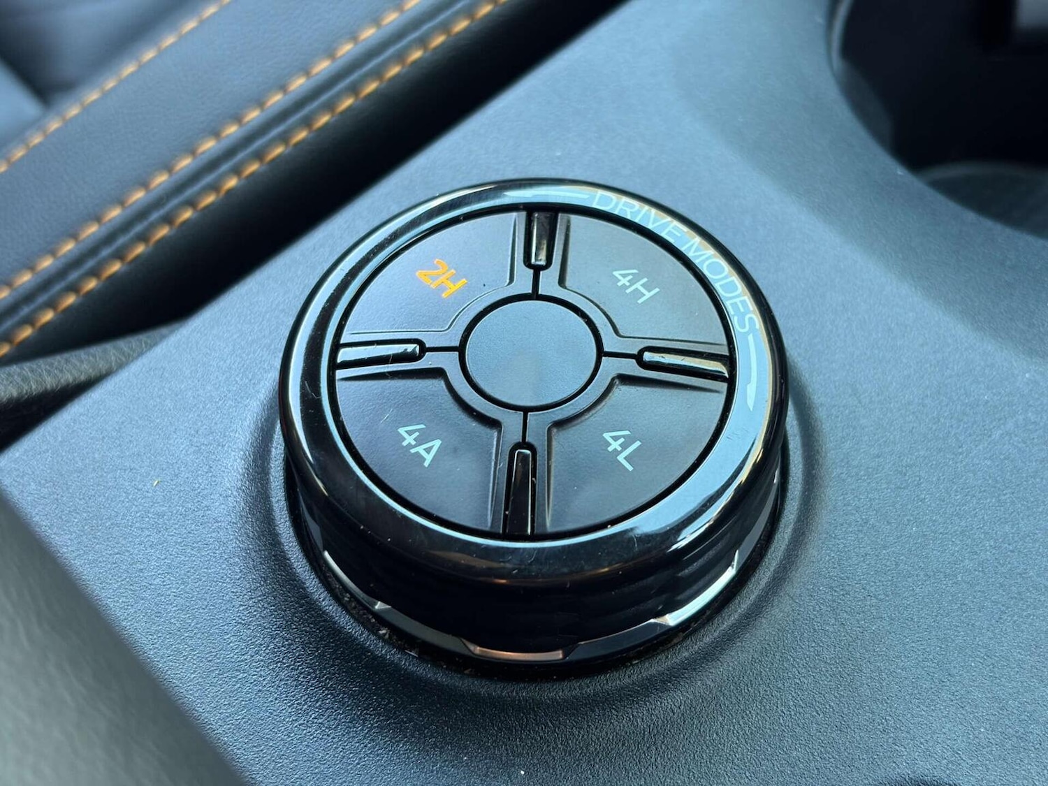 Used Ford Ranger 2024 for sale - 77662234: Photo 61