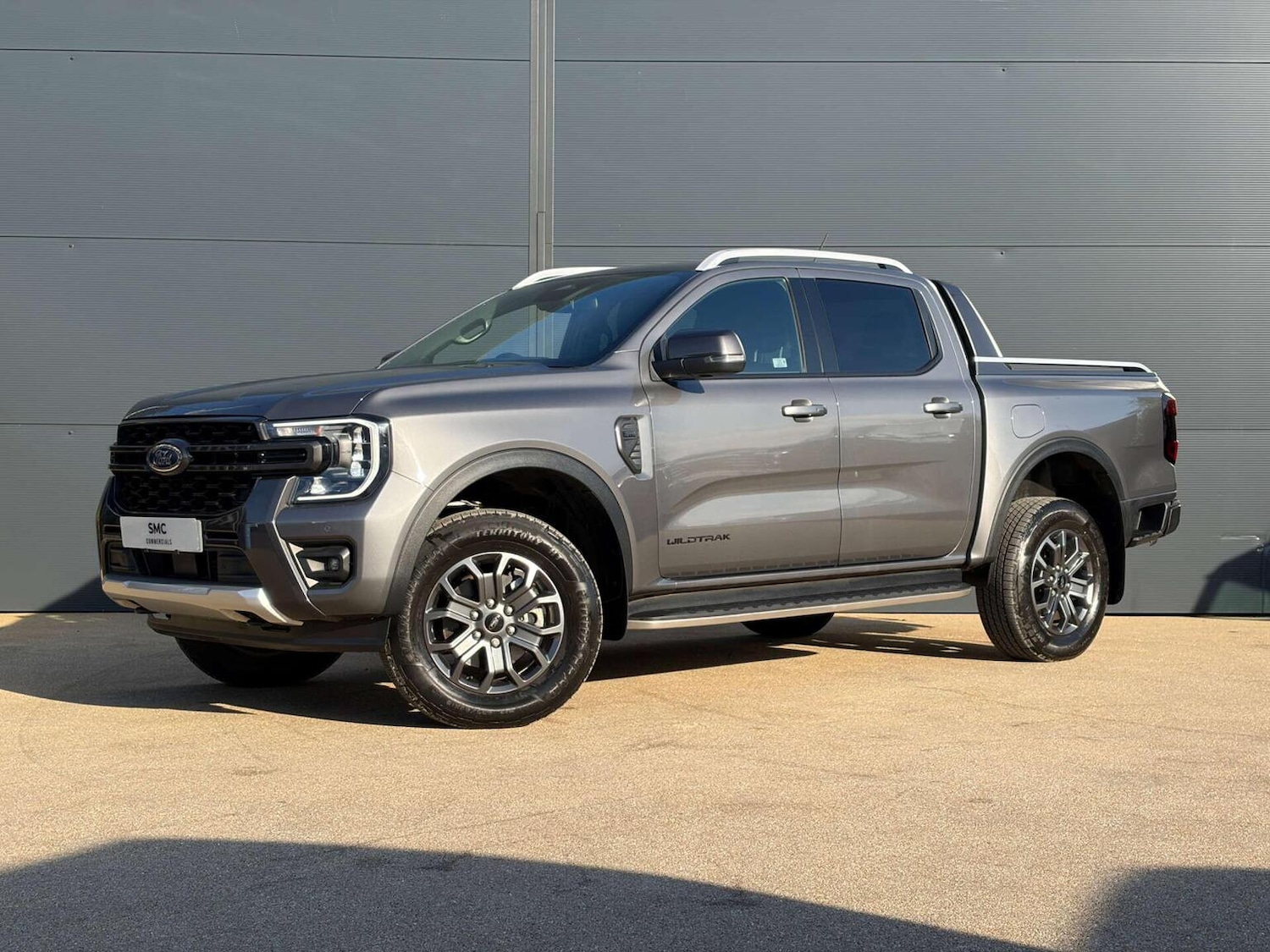 Used Ford Ranger 2024 for sale - 77662234: Photo 63