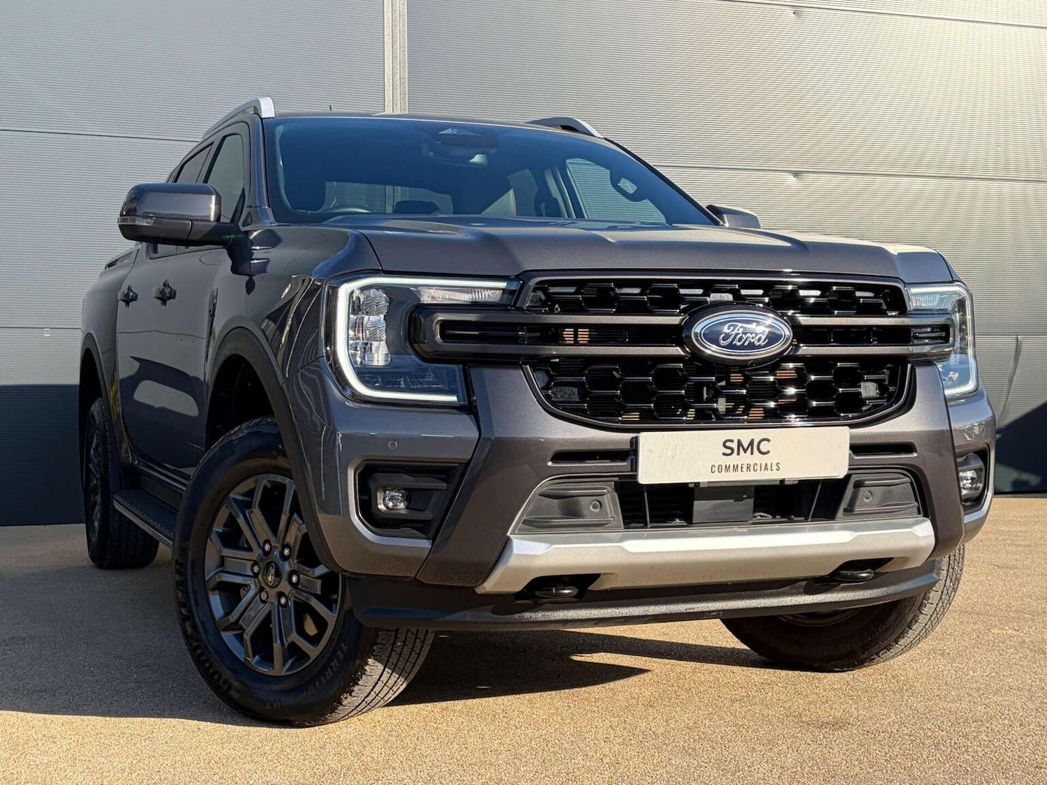 Used Ford Ranger 2024 for sale - 77662234: Photo 64