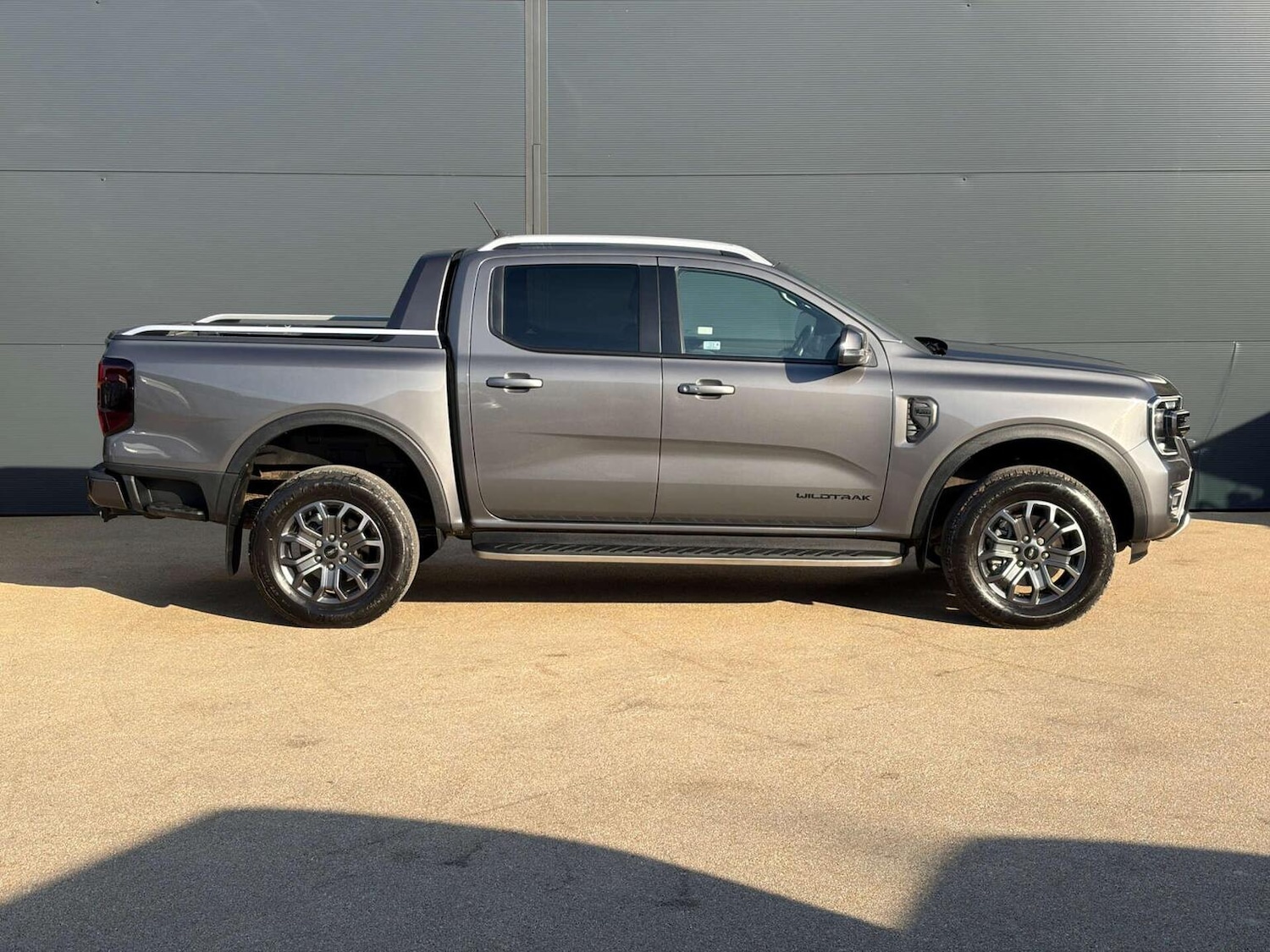 Used Ford Ranger 2024 for sale - 77662234: Photo 7