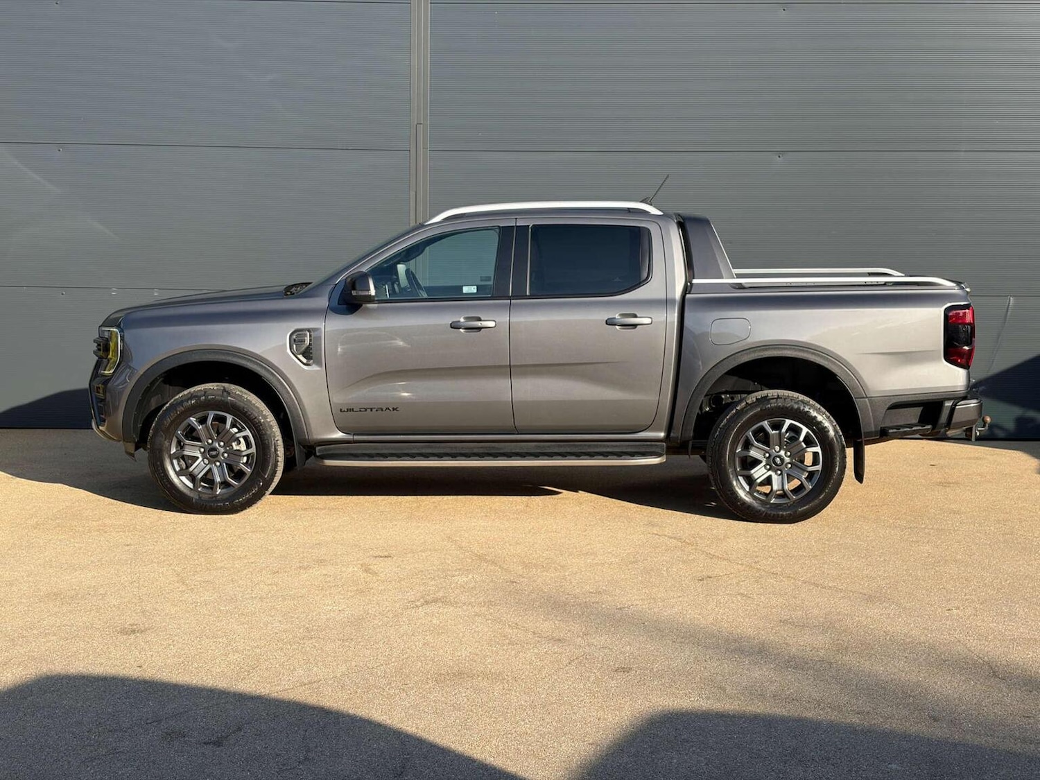 Used Ford Ranger 2024 for sale - 77662234: Photo 8