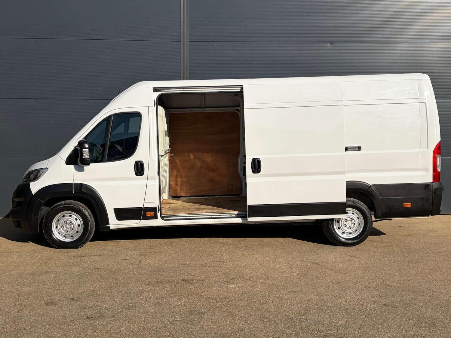 Used Citroen Relay 2023 for sale - 77938154: Photo 10