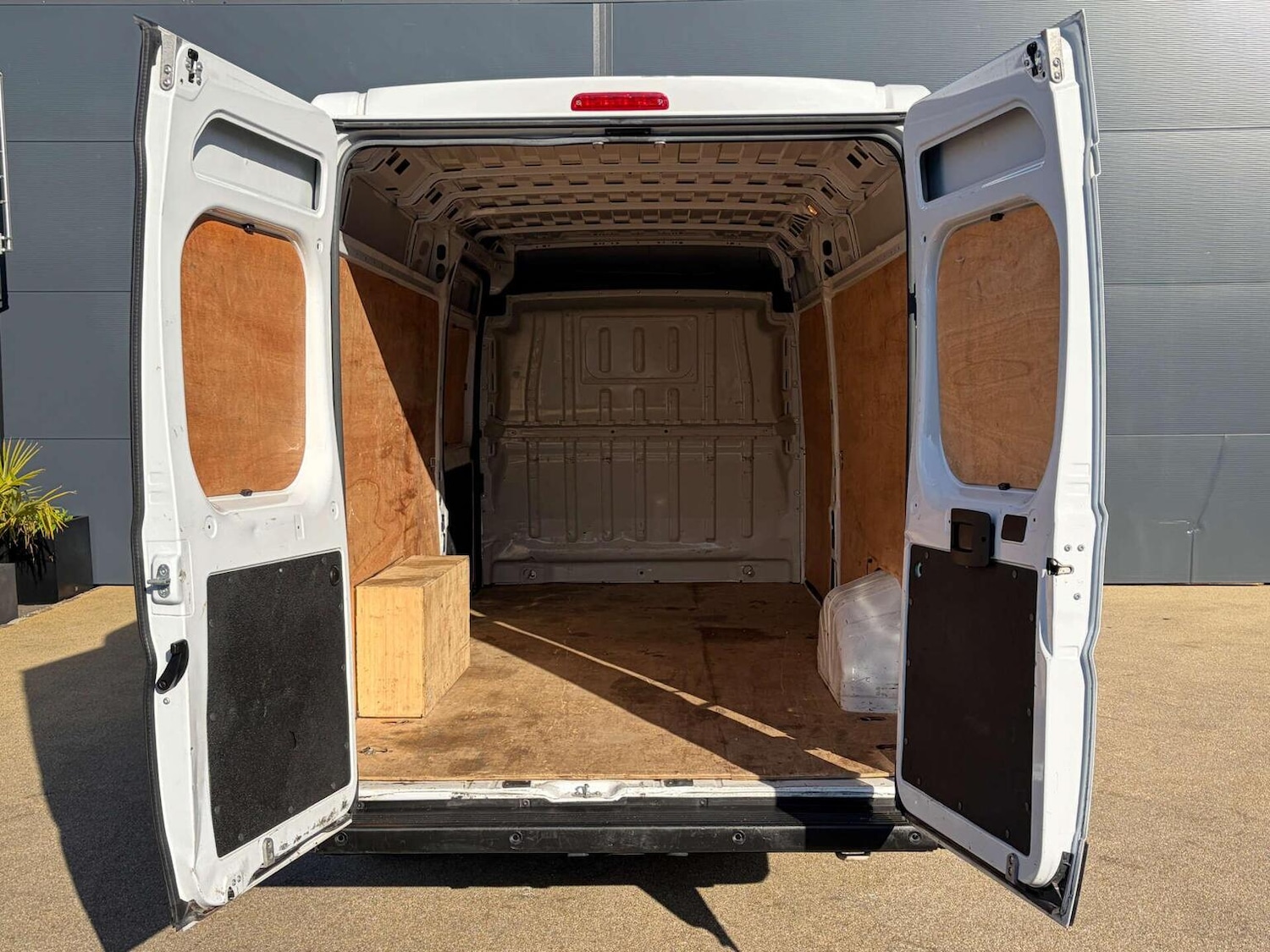 Used Citroen Relay 2023 for sale - 77938154: Photo 16