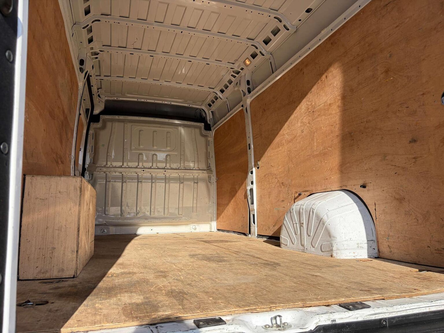 Used Citroen Relay 2023 for sale - 77938154: Photo 17