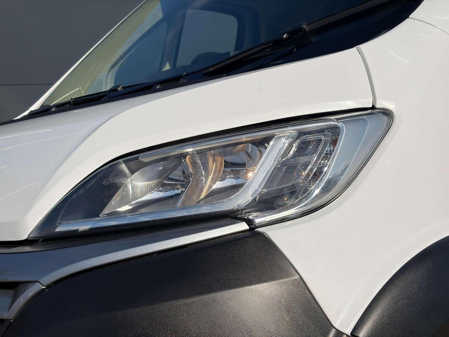 Used Citroen Relay 2023 for sale - 77938154: Photo 19