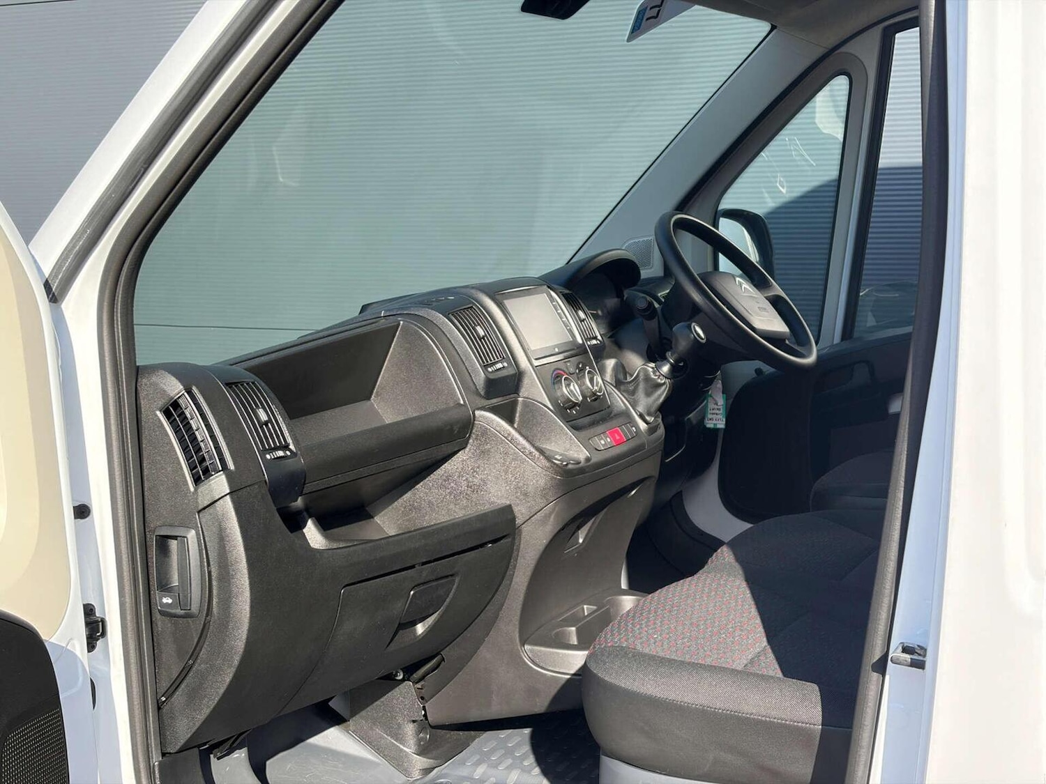 Used Citroen Relay 2023 for sale - 77938154: Photo 20