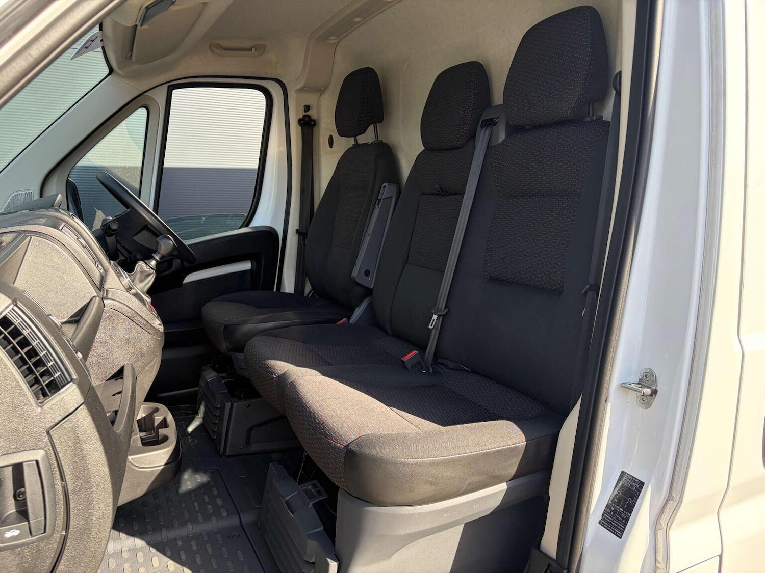 Used Citroen Relay 2023 for sale - 77938154: Photo 21