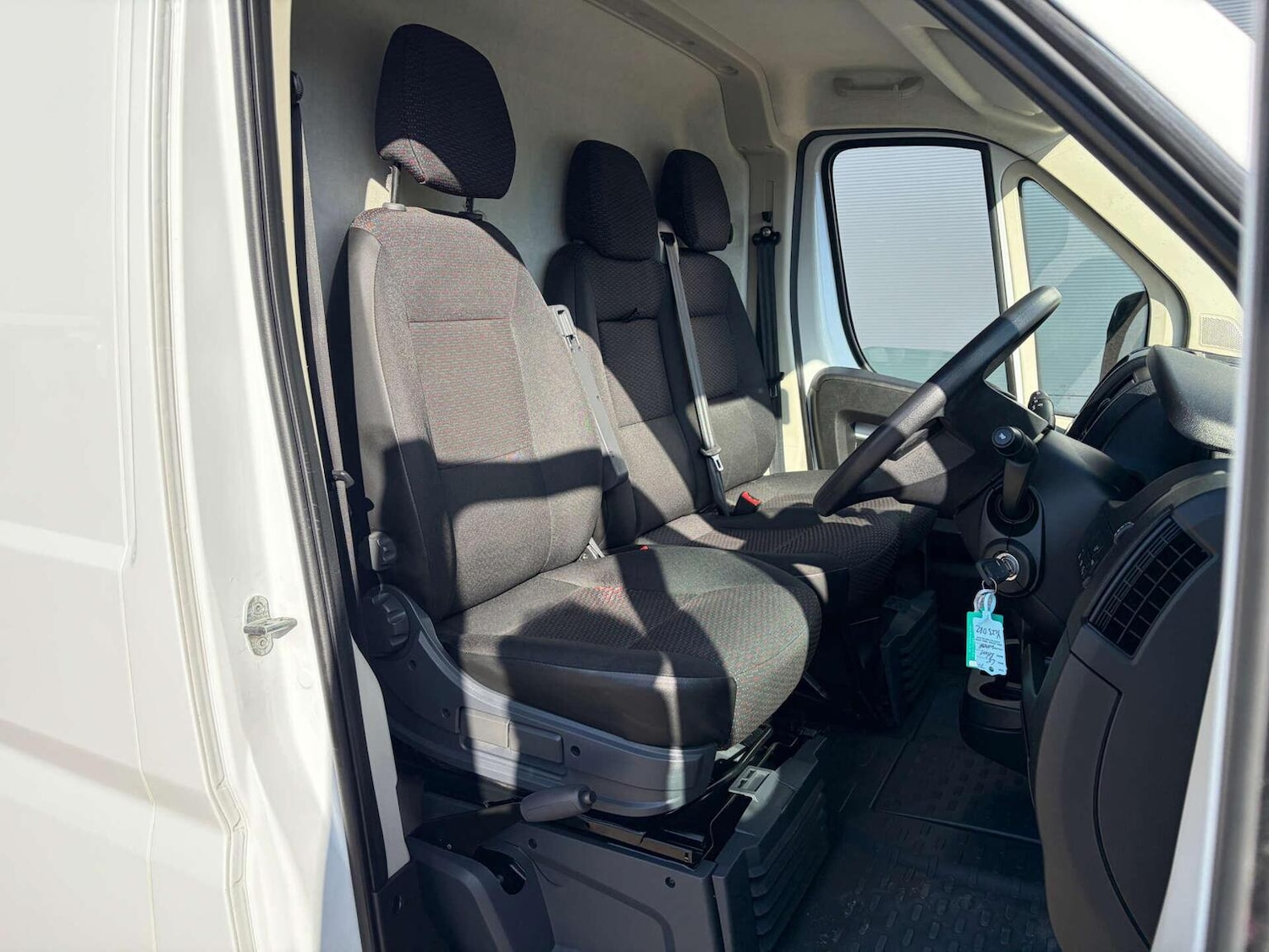 Used Citroen Relay 2023 for sale - 77938154: Photo 22