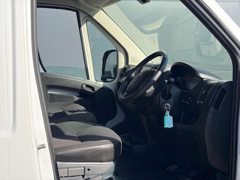 Used Citroen Relay 2023 for sale - 77938154: Photo