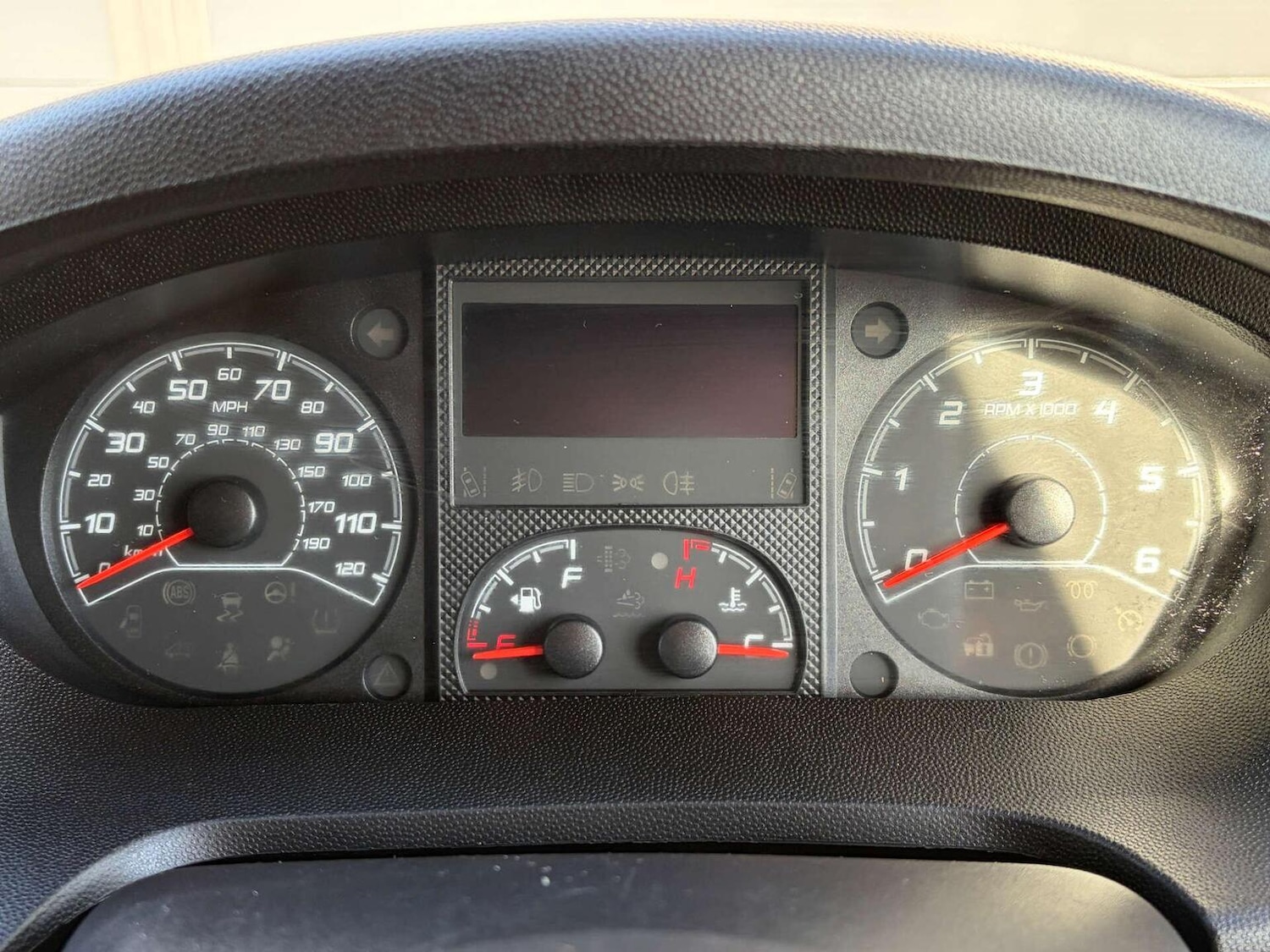 Used Citroen Relay 2023 for sale - 77938154: Photo 31