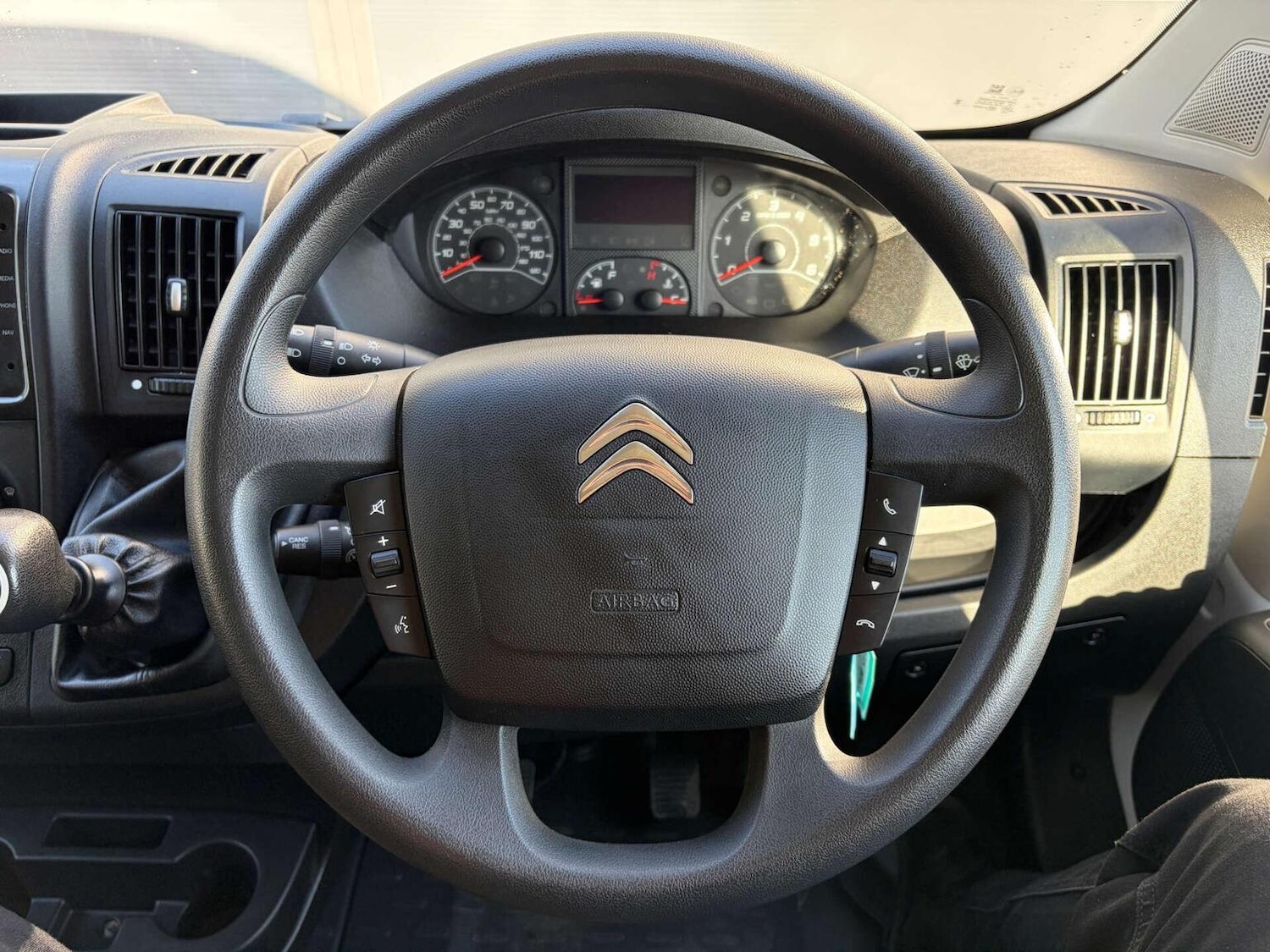 Used Citroen Relay 2023 for sale - 77938154: Photo 32