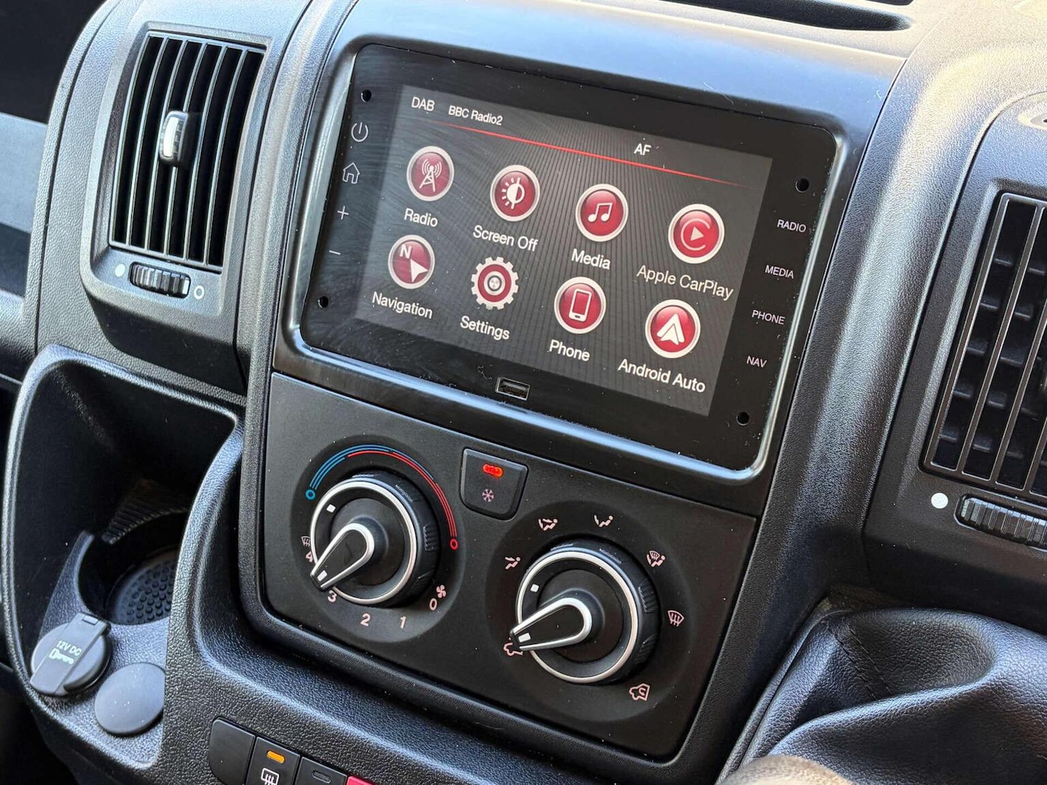 Used Citroen Relay 2023 for sale - 77938154: Photo 37