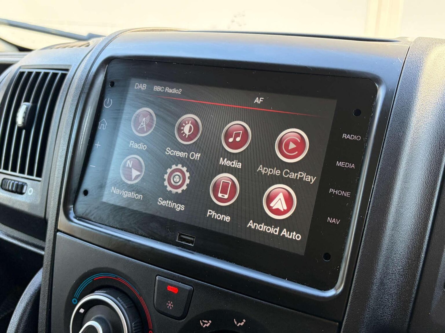 Used Citroen Relay 2023 for sale - 77938154: Photo 38