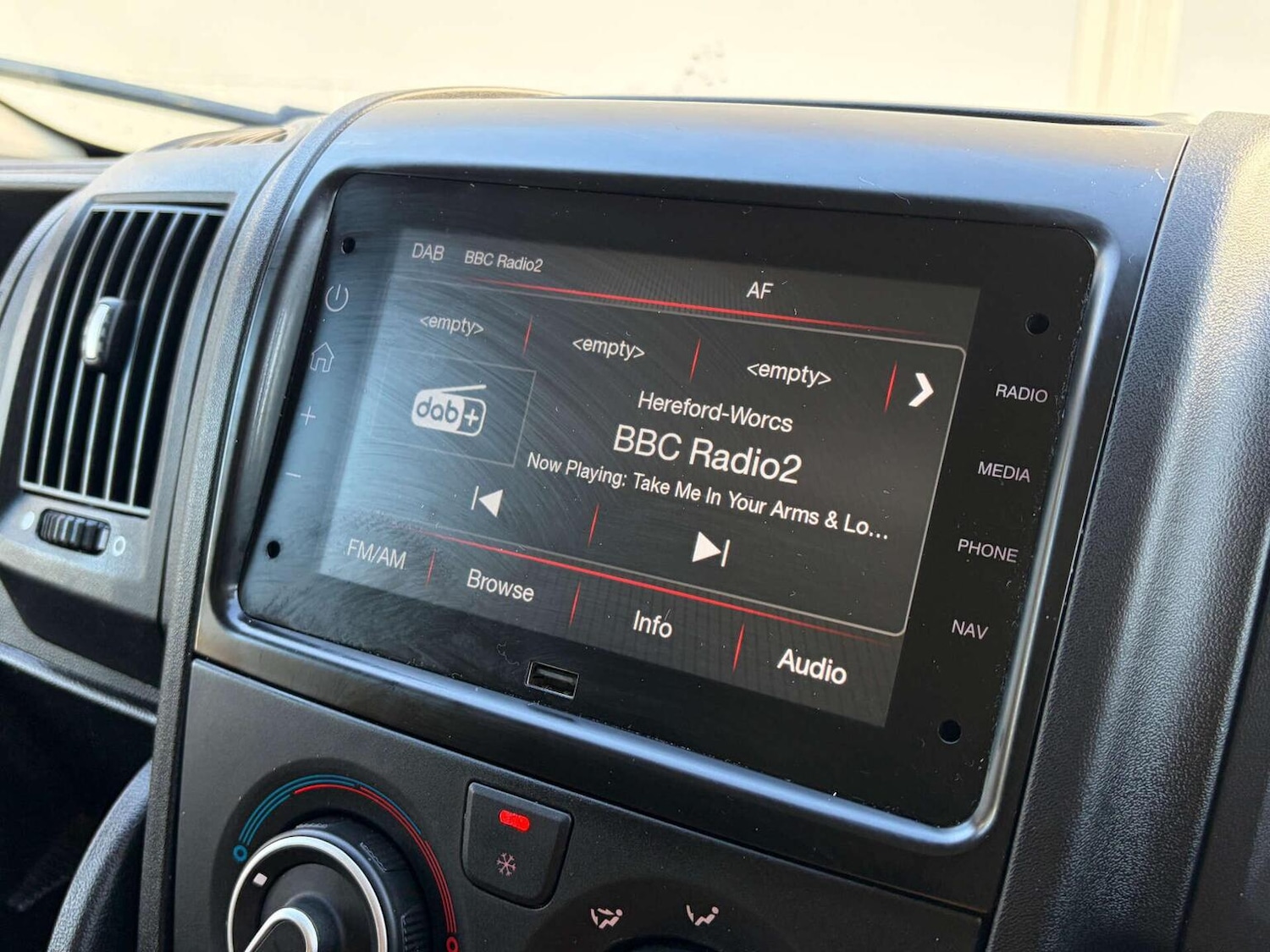 Used Citroen Relay 2023 for sale - 77938154: Photo 39