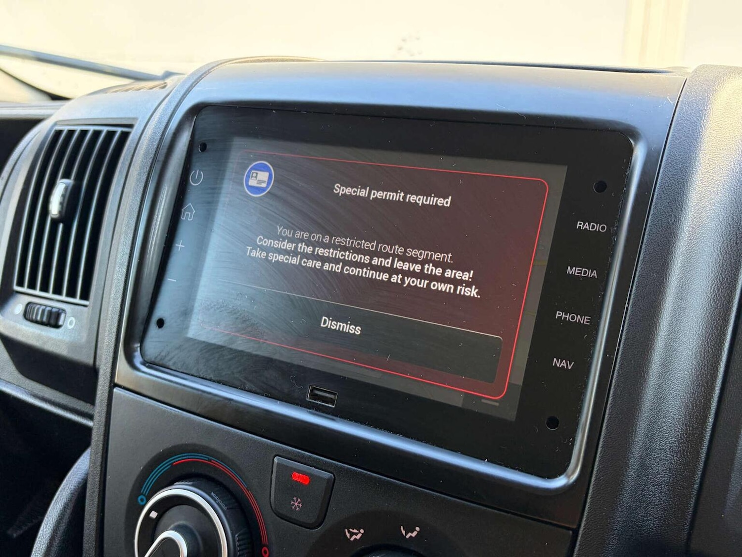 Used Citroen Relay 2023 for sale - 77938154: Photo 40