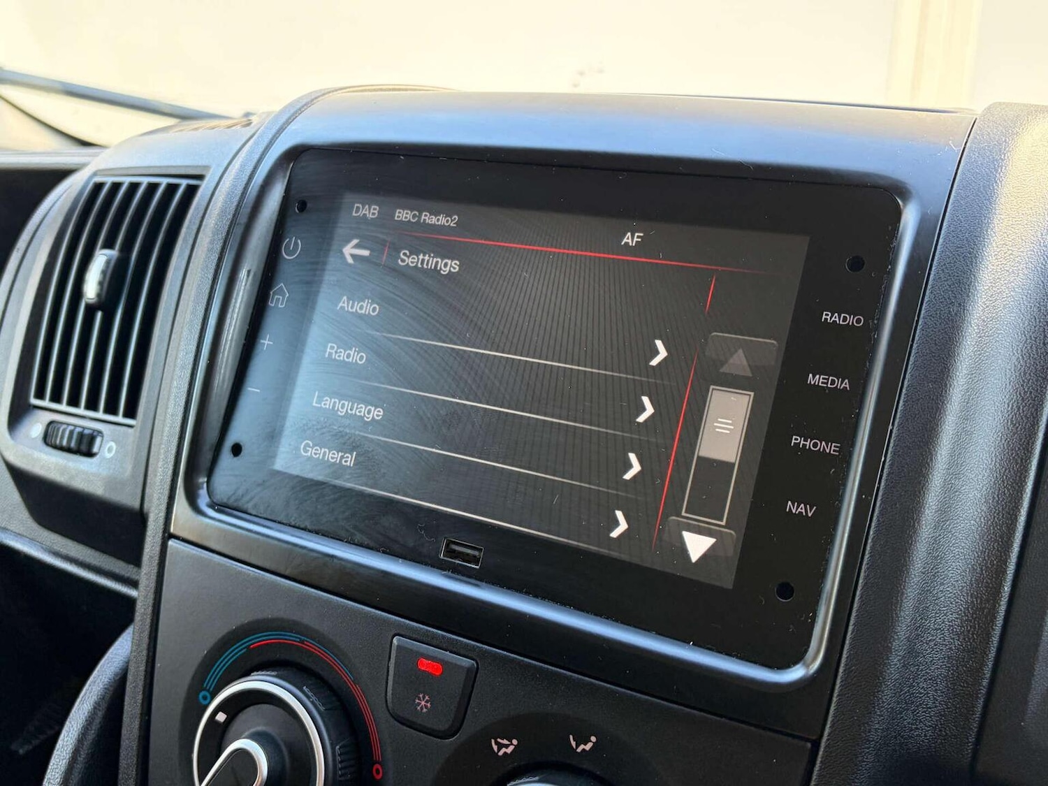 Used Citroen Relay 2023 for sale - 77938154: Photo 43