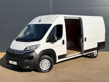 Used Citroen Relay 2023 for sale - 77938154: Photo