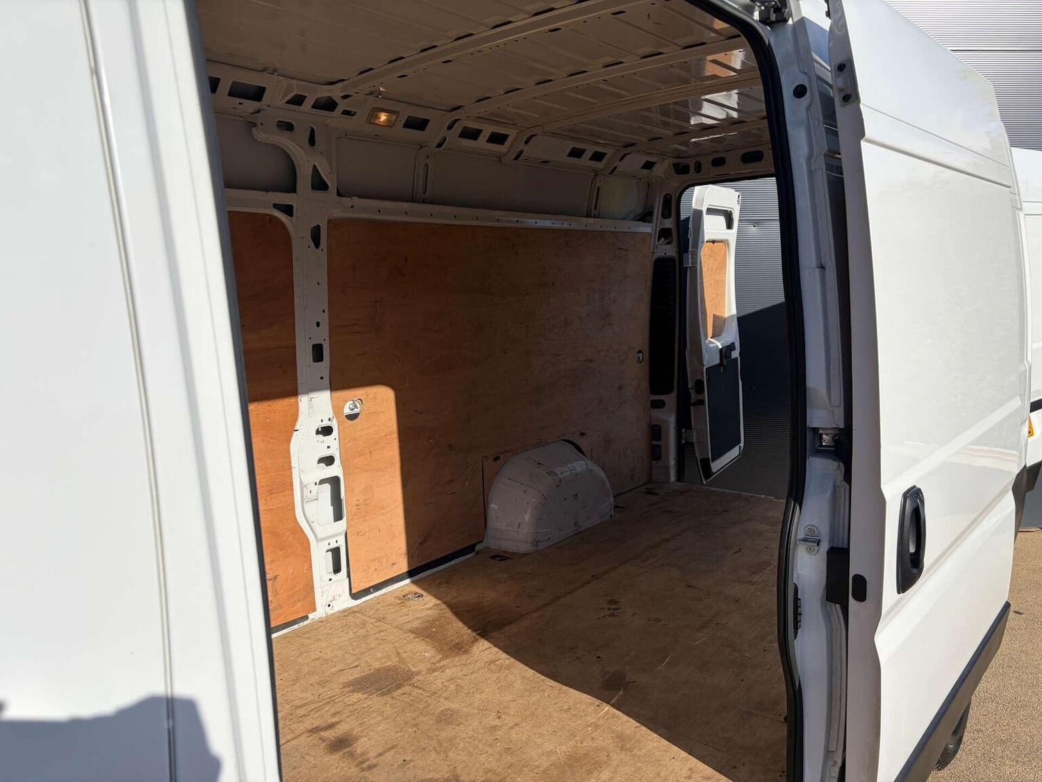 Used Citroen Relay 2023 for sale - 77938154: Photo 5