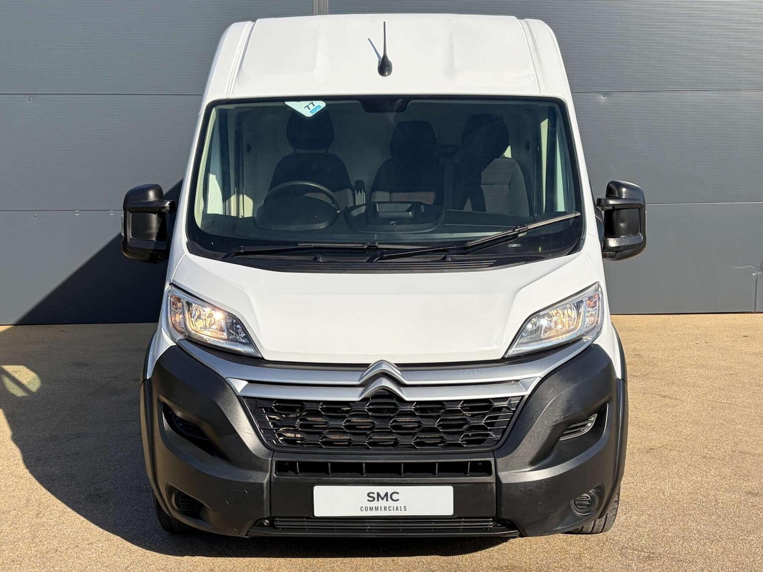 Used Citroen Relay 2023 for sale - 77938154: Photo 7