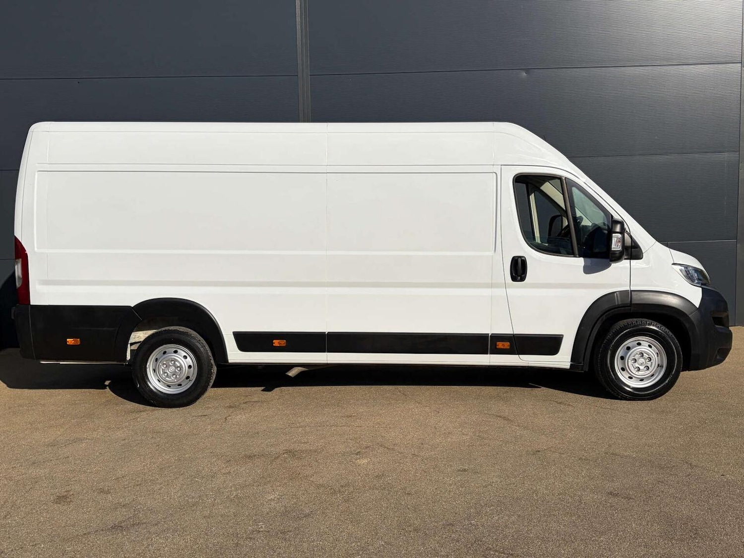 Used Citroen Relay 2023 for sale - 77938154: Photo 8