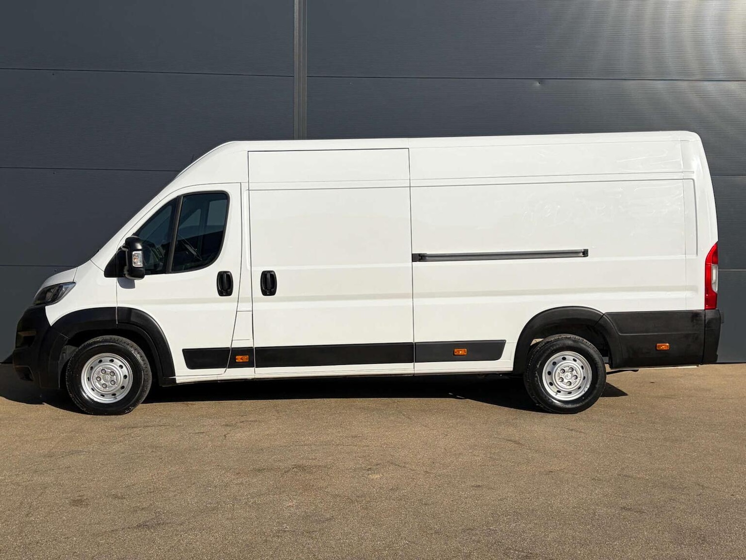 Used Citroen Relay 2023 for sale - 77938154: Photo 9