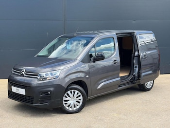 Used Citroen Berlingo 2023 for sale - 78846132: Photo