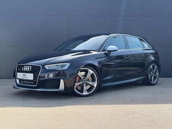 Used Audi RS3 2016 for sale - 78674077: Photo