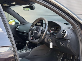 Used Audi RS3 2016 for sale - 78674077: Photo