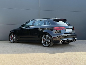 Used Audi RS3 2016 for sale - 78674077: Photo