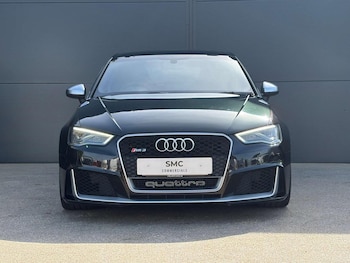 Used Audi RS3 2016 for sale - 78674077: Photo