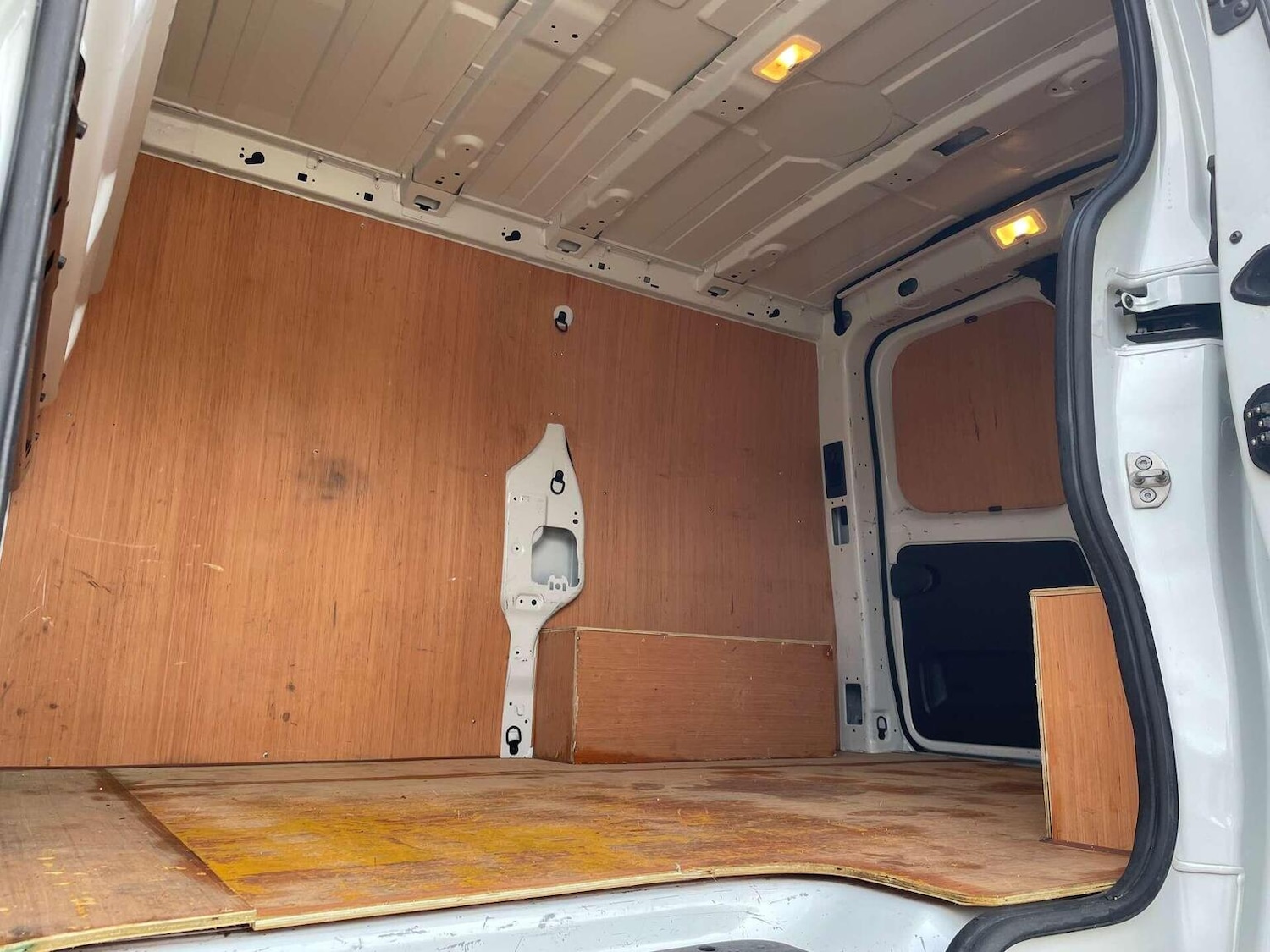 Used Renault Trafic 2023 for sale - 76488684: Photo 10